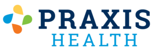 Praxis Health logo