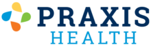 praxis health  logo