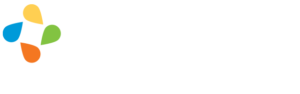 praxis health logo white