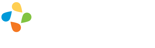 praxis health logo white