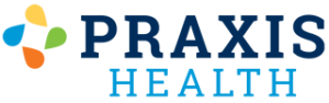 Praxis Health logo