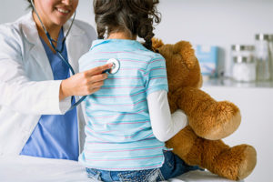 Praxis Health patients child | Praxis Health
