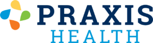 Praxis Health Logo