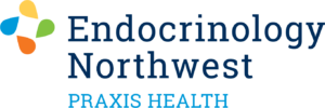 Praxis-Endocrinology NW Logo 