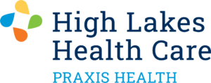 Praxis High Lakes Logo 