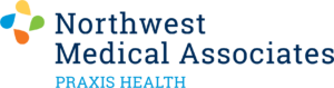Praxis_NWMA Logo 