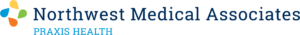 Praxis_NWMA Single Line Logo 