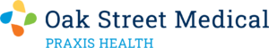 Oak St Medical Logo