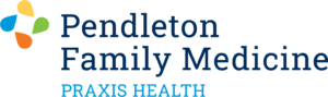 Praxis_Pendleton Family Medicine Logo
