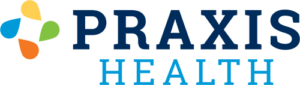 Praxis Health Logo
