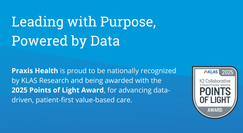 2025 Points of Light Award